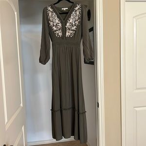 Andree by Unit dress